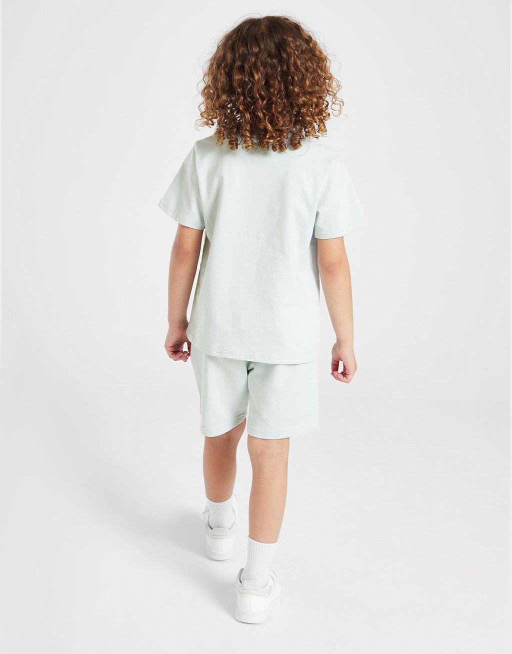 Essential T-Shirt/Shorts Set Children