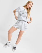Varsity Shorts