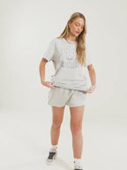 Varsity Shorts