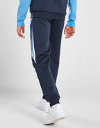 Glint Poly Track Pants Junior's