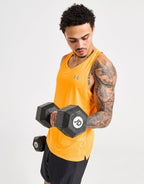 Streaker Tank Top