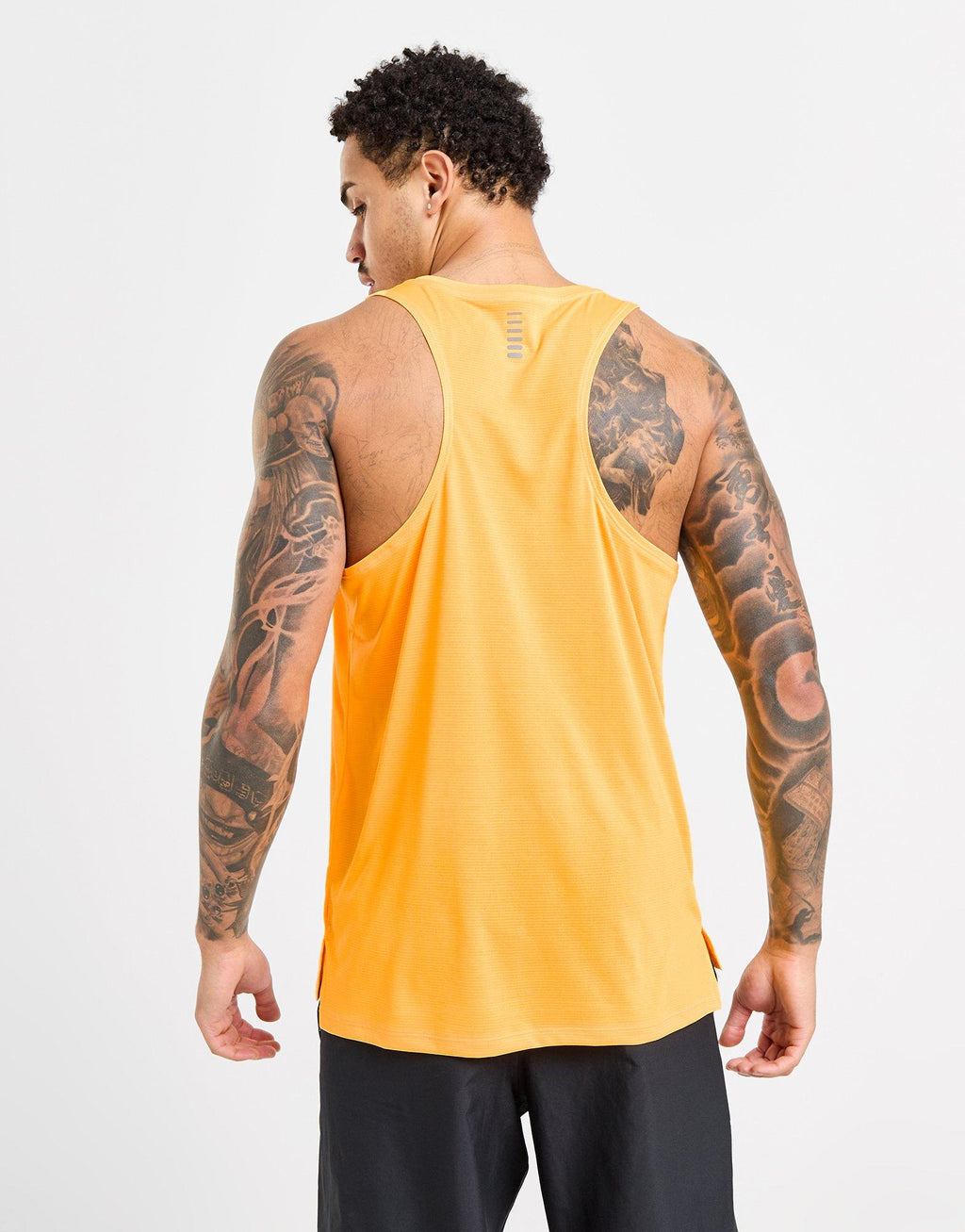 Streaker Tank Top