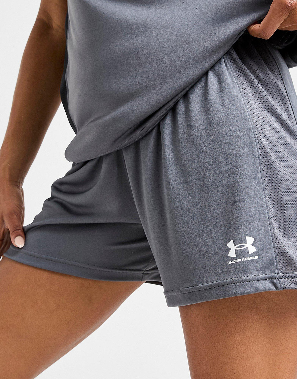 Challenger Knit Shorts