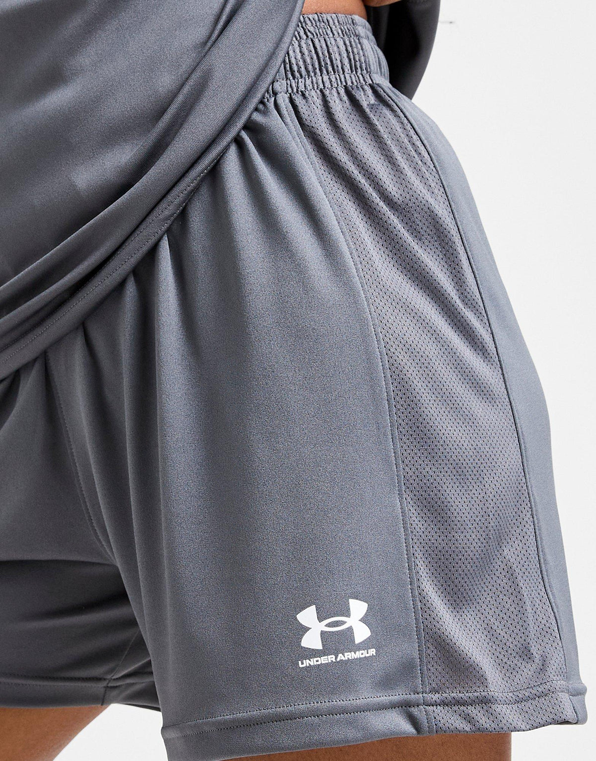 Challenger Knit Shorts