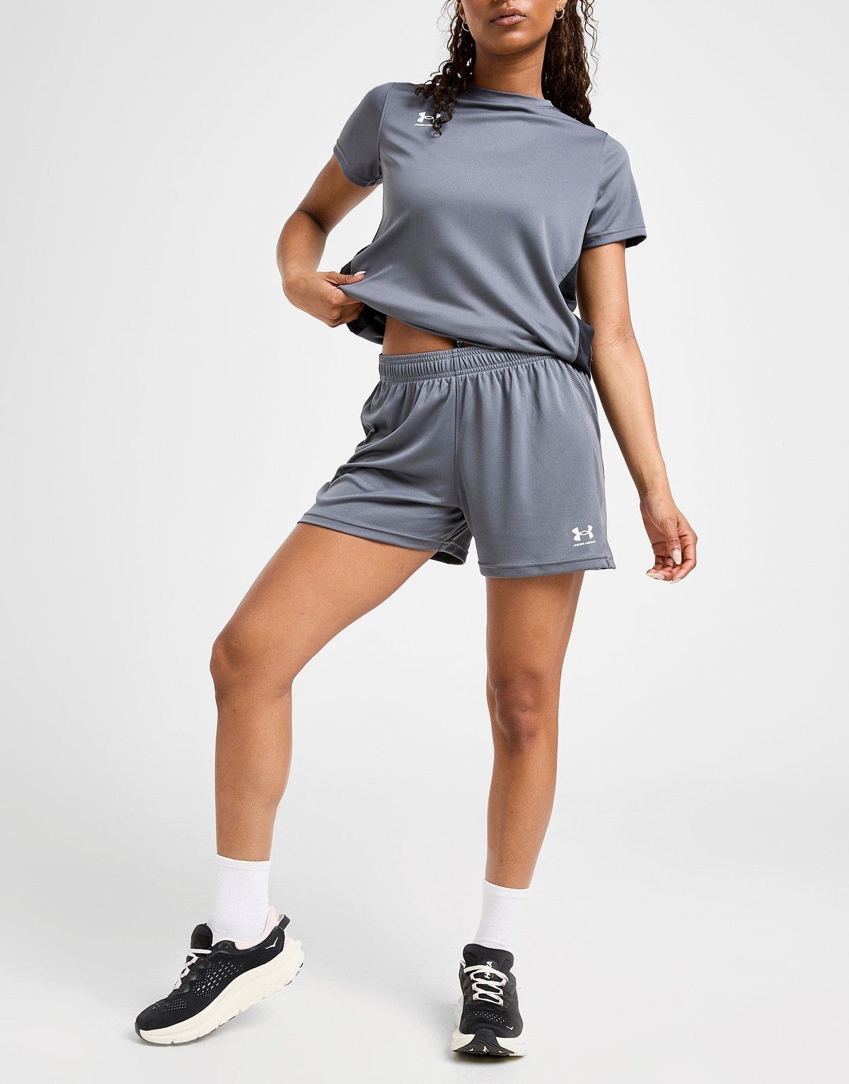 Challenger Knit Shorts