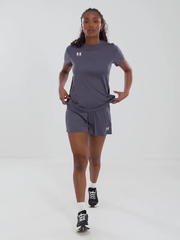 Challenger Knit Shorts