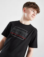 Carbon T-Shirt Junior