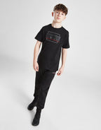 Carbon T-Shirt Junior