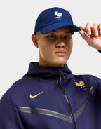 France Club Cap