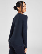 Logo Shine Long Sleeve T-Shirt