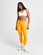 Training Pro Mesh Leggings