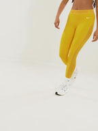 Training Pro Mesh Leggings