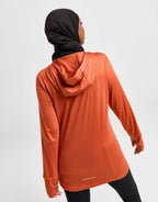 Running Modest Swift Hoodie