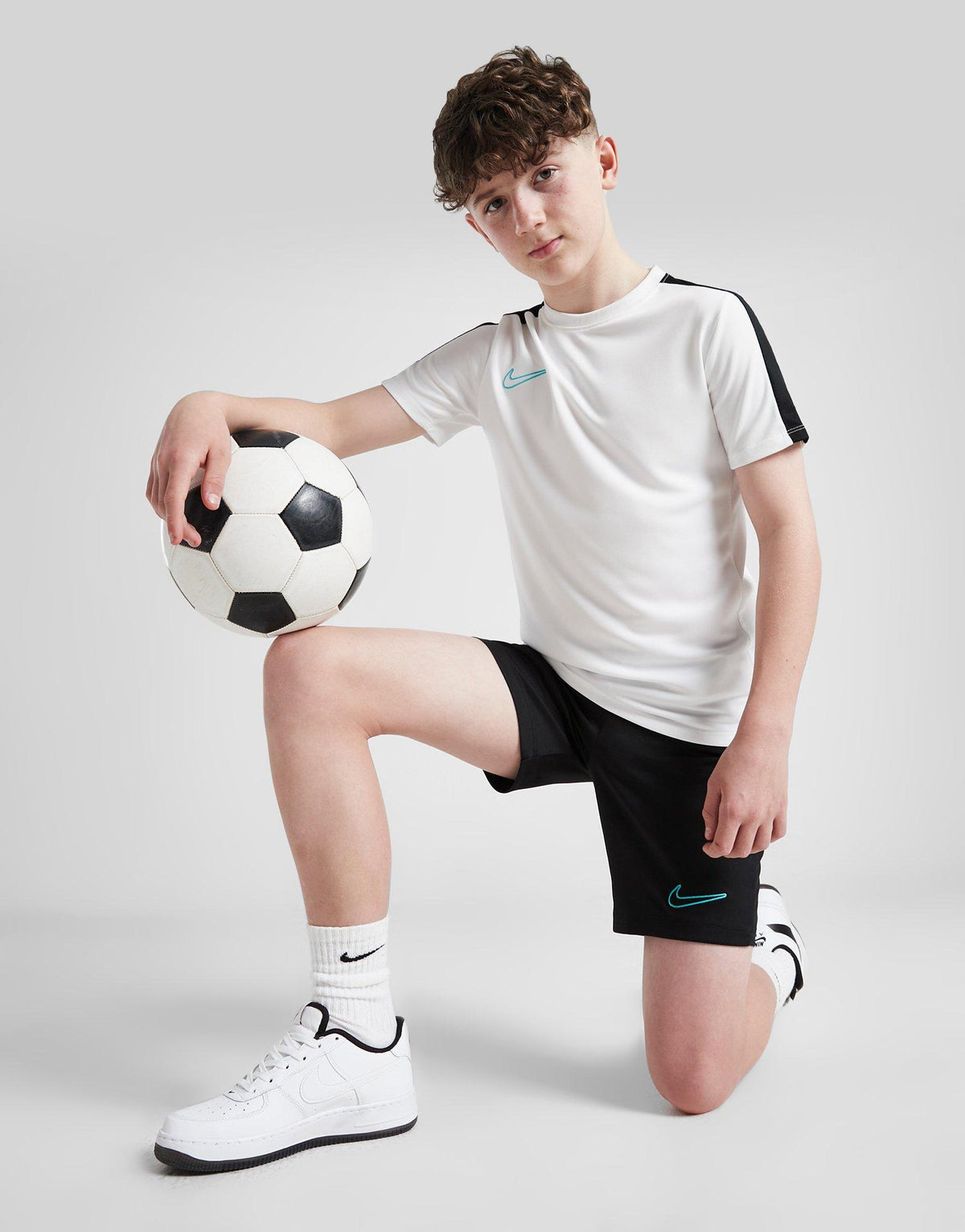 Academy Shorts Junior