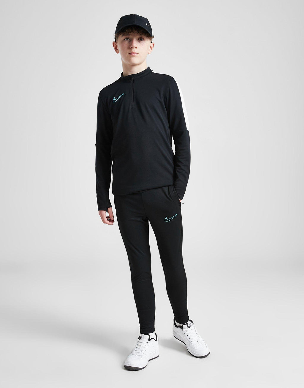 Academy Track Pants Junior