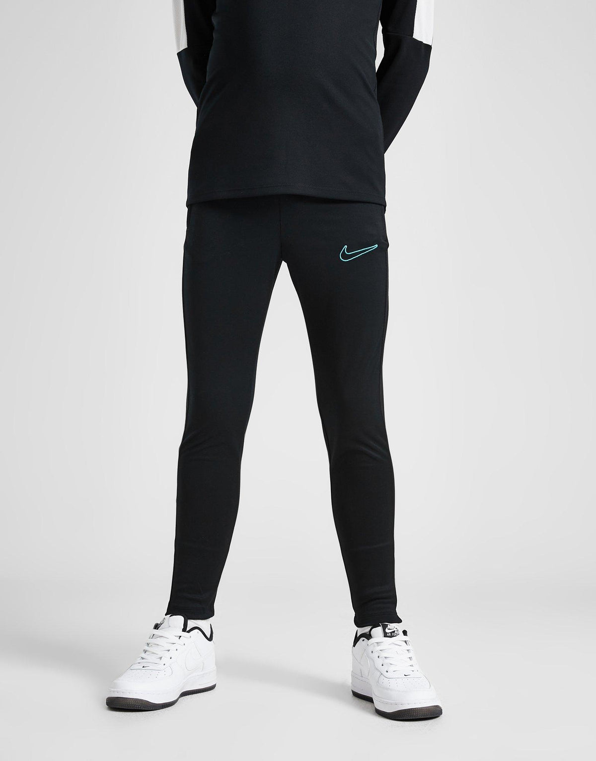 Academy Track Pants Junior