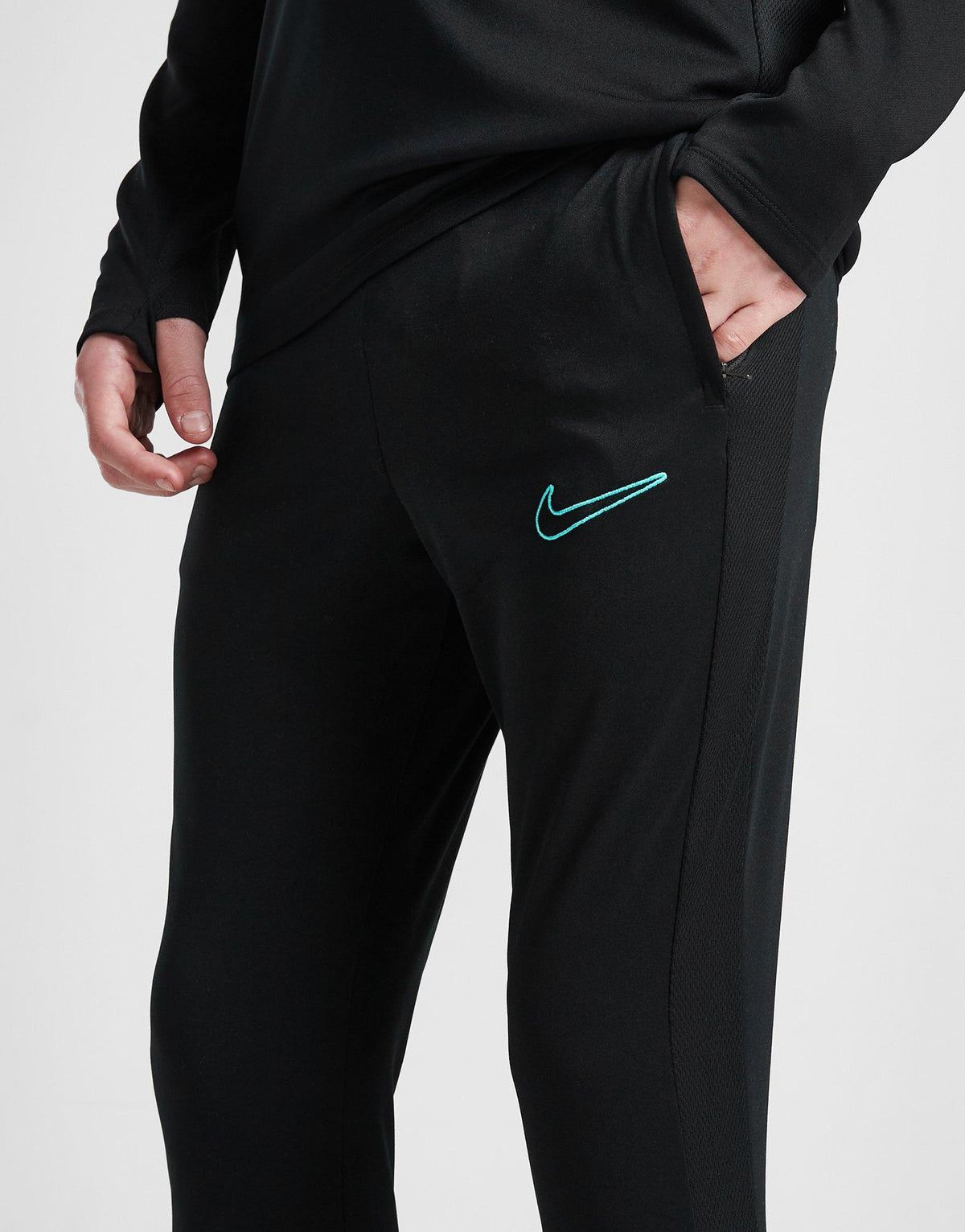 Academy Track Pants Junior