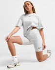 Core Swoosh Cycle Shorts