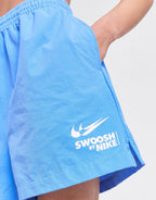 Swoosh Woven Shorts