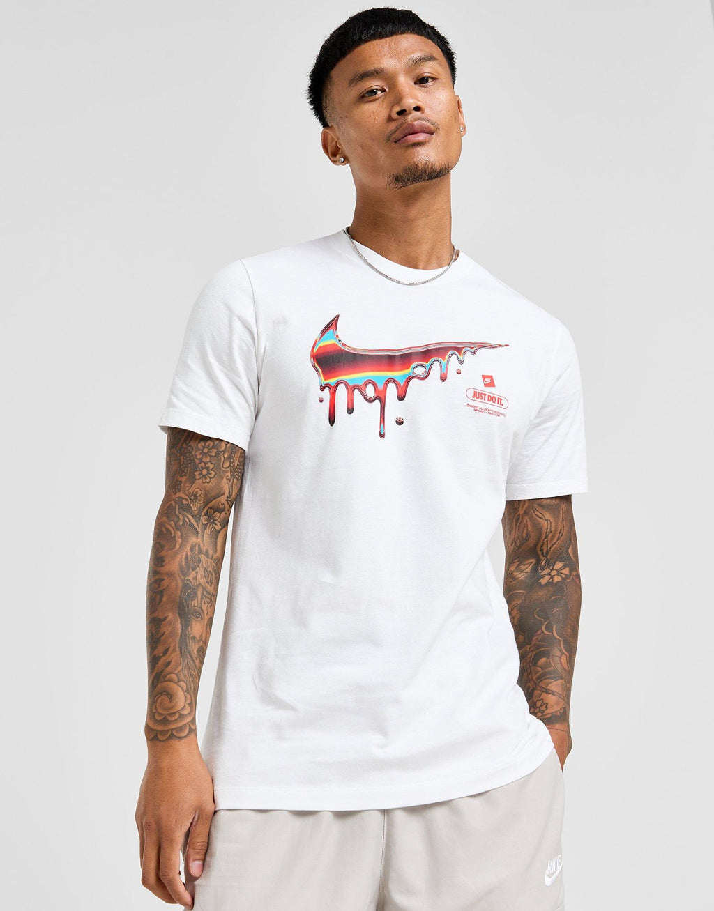 Heatwave Drip T-Shirt