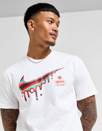 Heatwave Drip T-Shirt