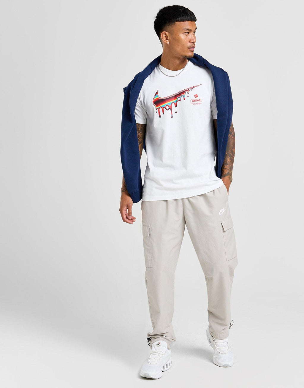 Heatwave Drip T-Shirt