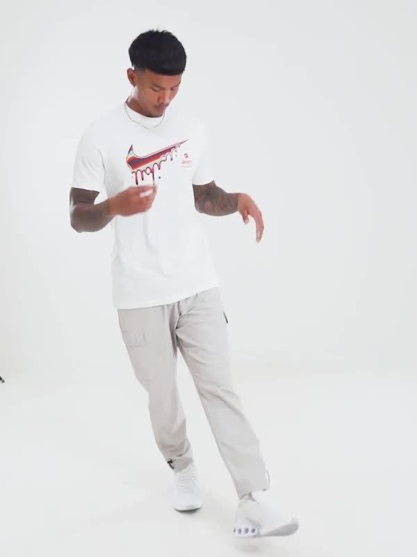 Heatwave Drip T-Shirt
