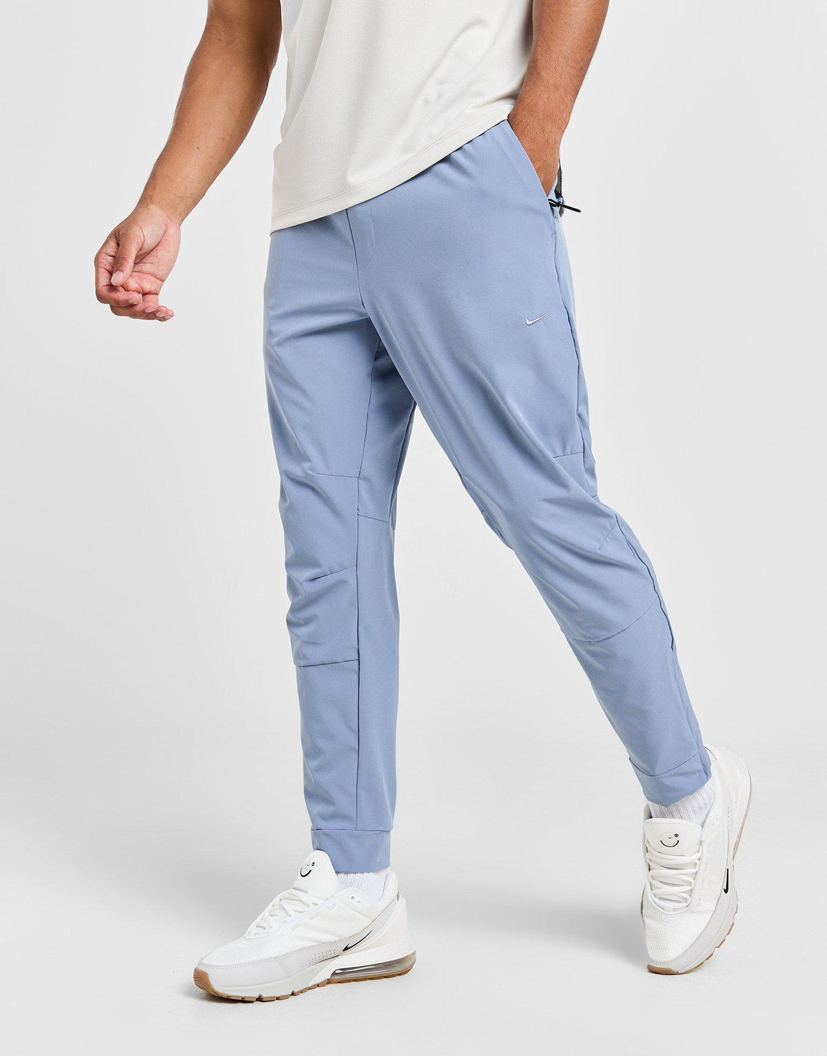 Unlimited Woven Track Pants