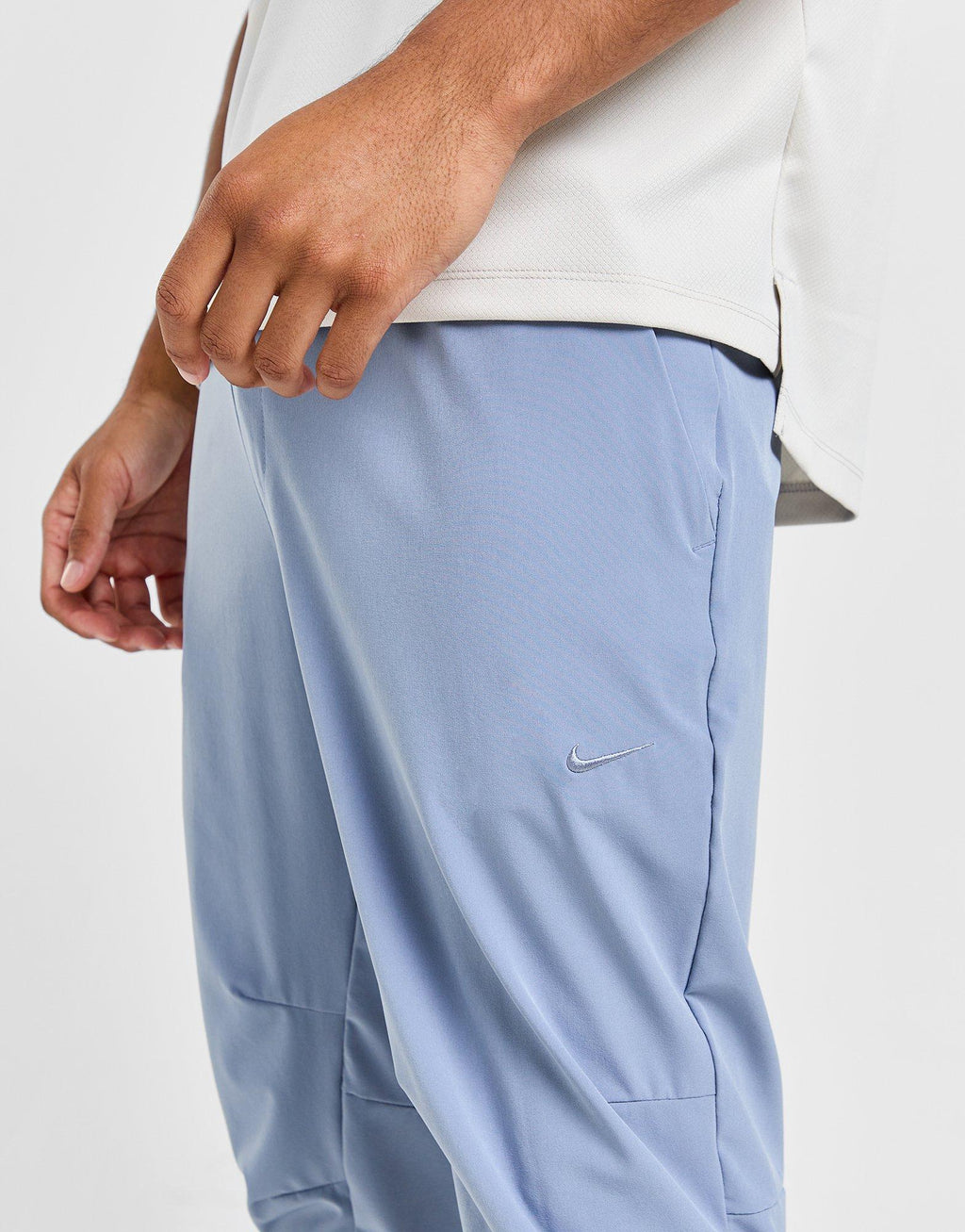 Unlimited Woven Track Pants