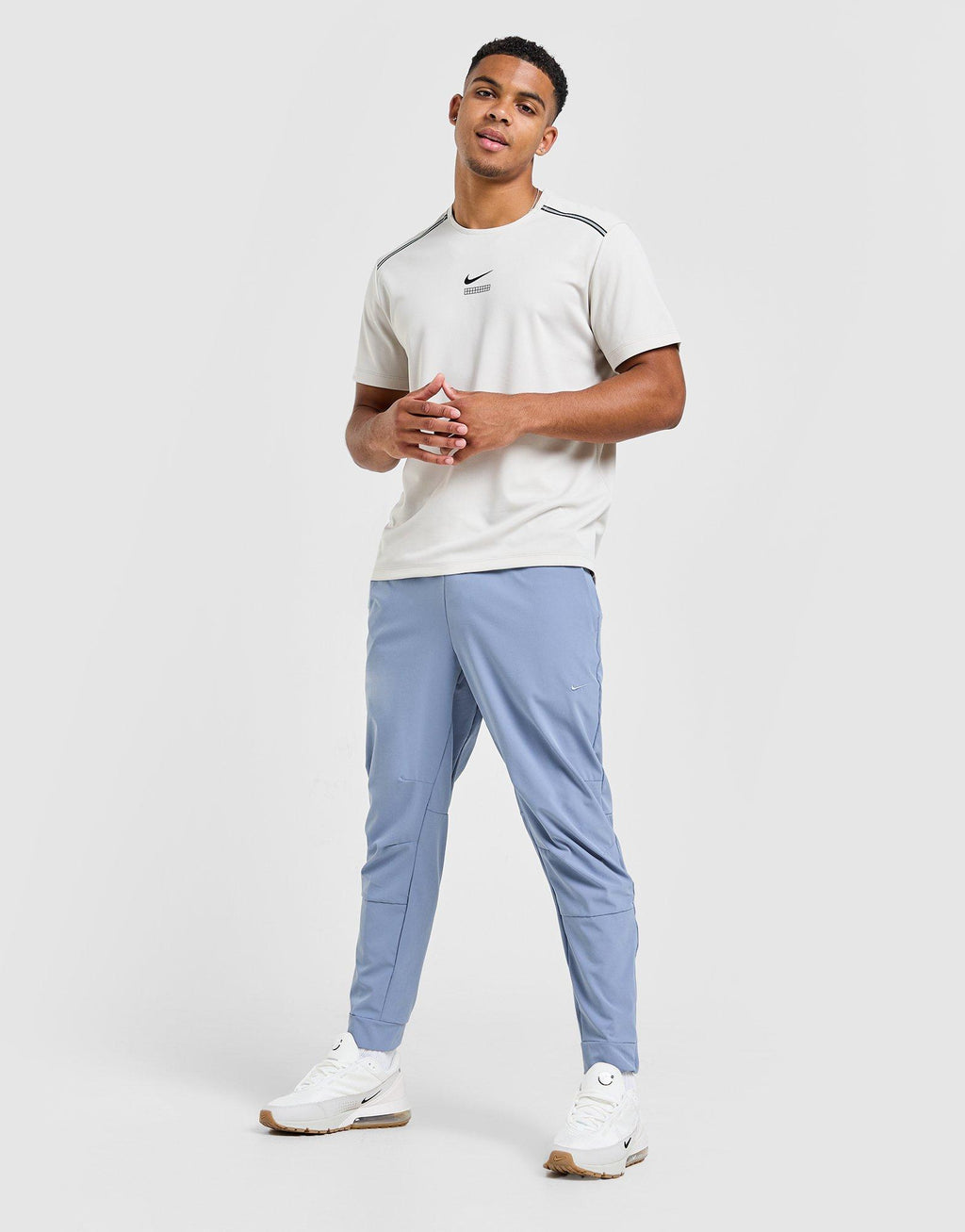 Unlimited Woven Track Pants