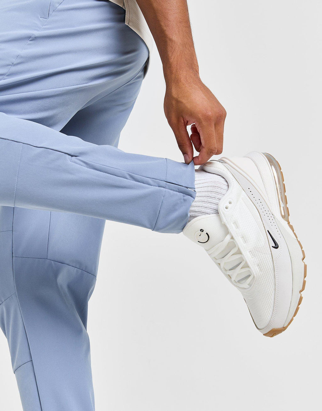 Unlimited Woven Track Pants