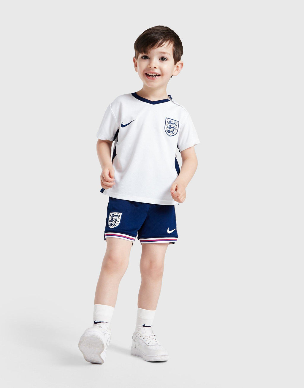 England Home Kit Infant's