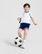 England Home Kit Infant's