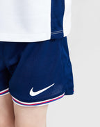 England Home Kit Infant's