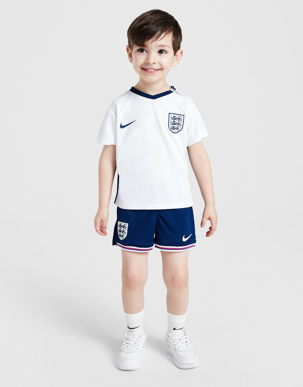 England Home Kit Infant's