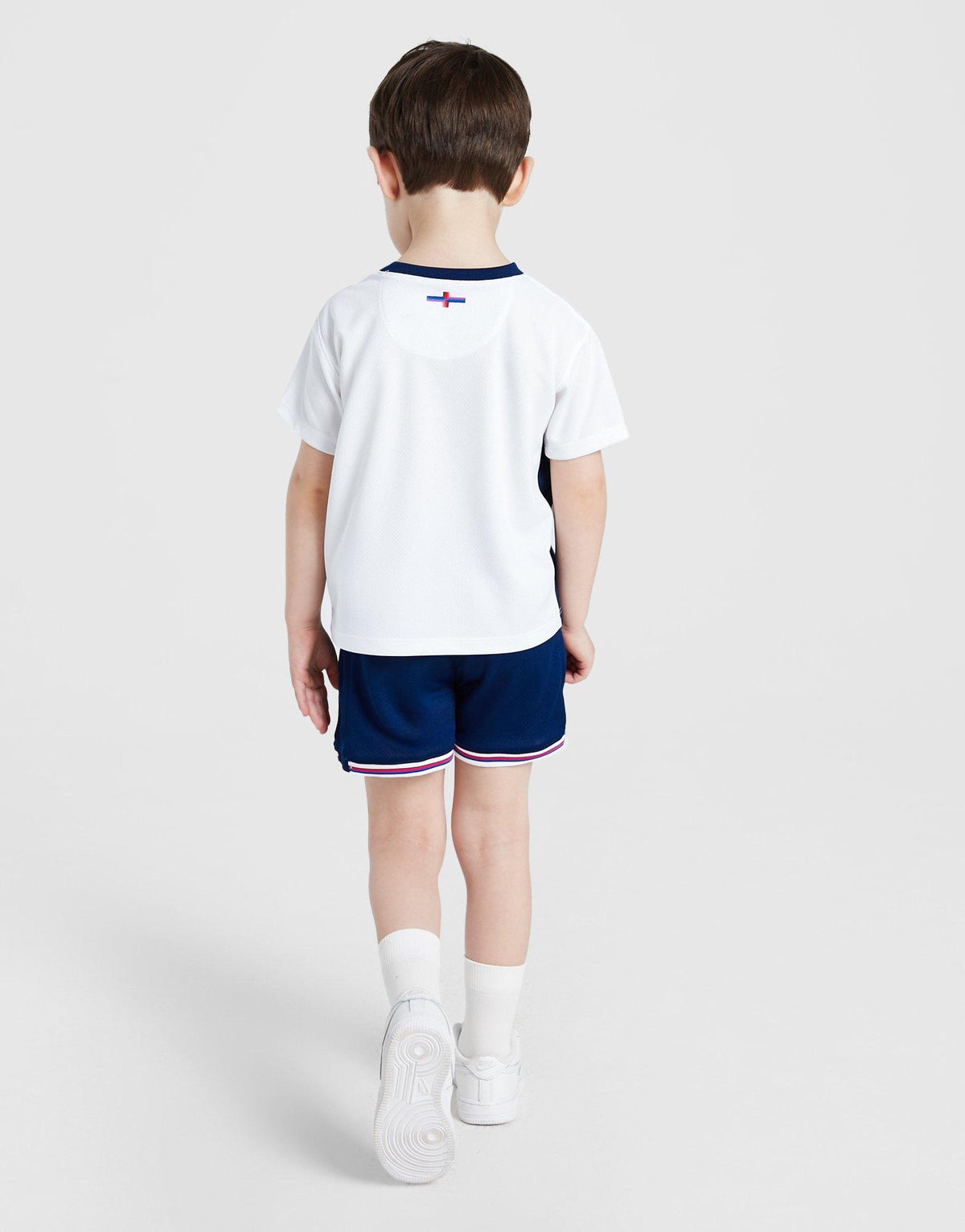 England Home Kit Infant's