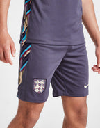 England 2024 Away Shorts Junior