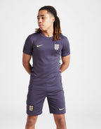 England 2024 Away Shorts Junior