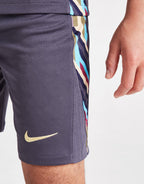 England 2024 Away Shorts Junior