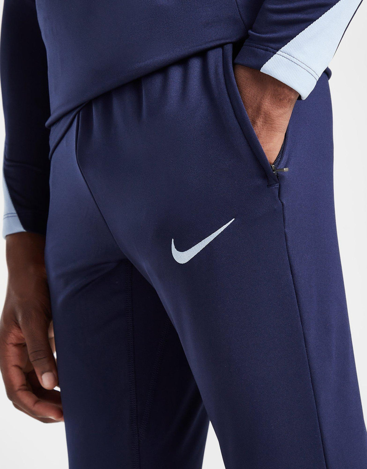 France Strike Track Pants Junior