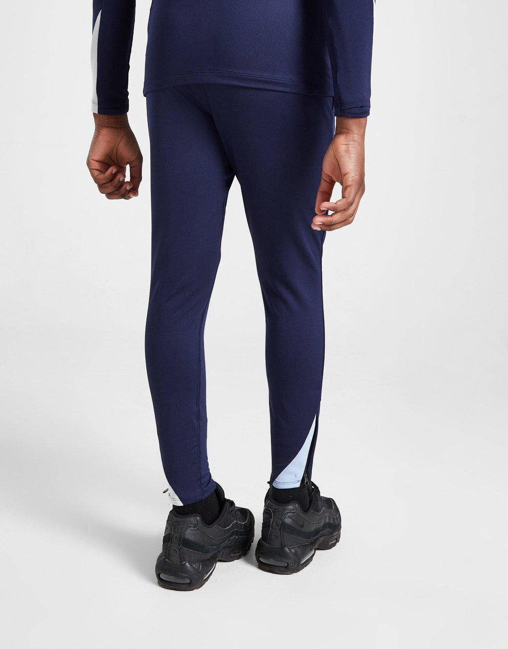France Strike Track Pants Junior