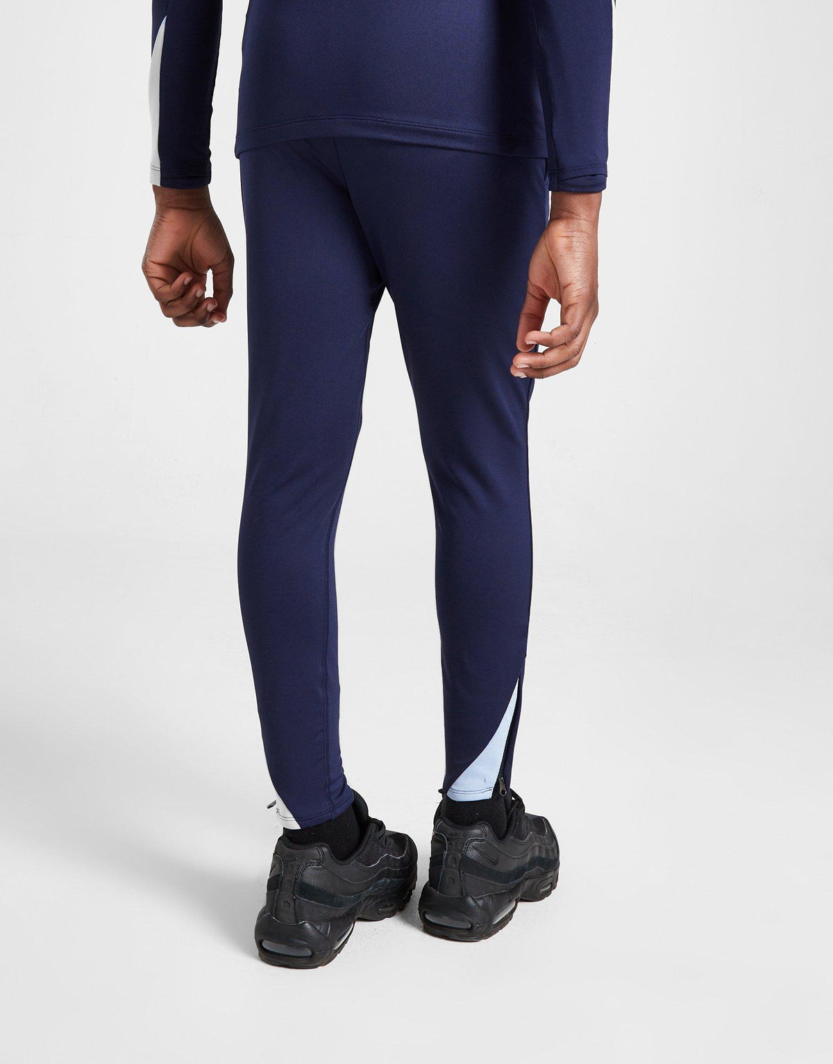 France Strike Track Pants Junior