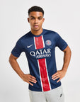 Paris Saint Germain 2024/25 Home Shirt