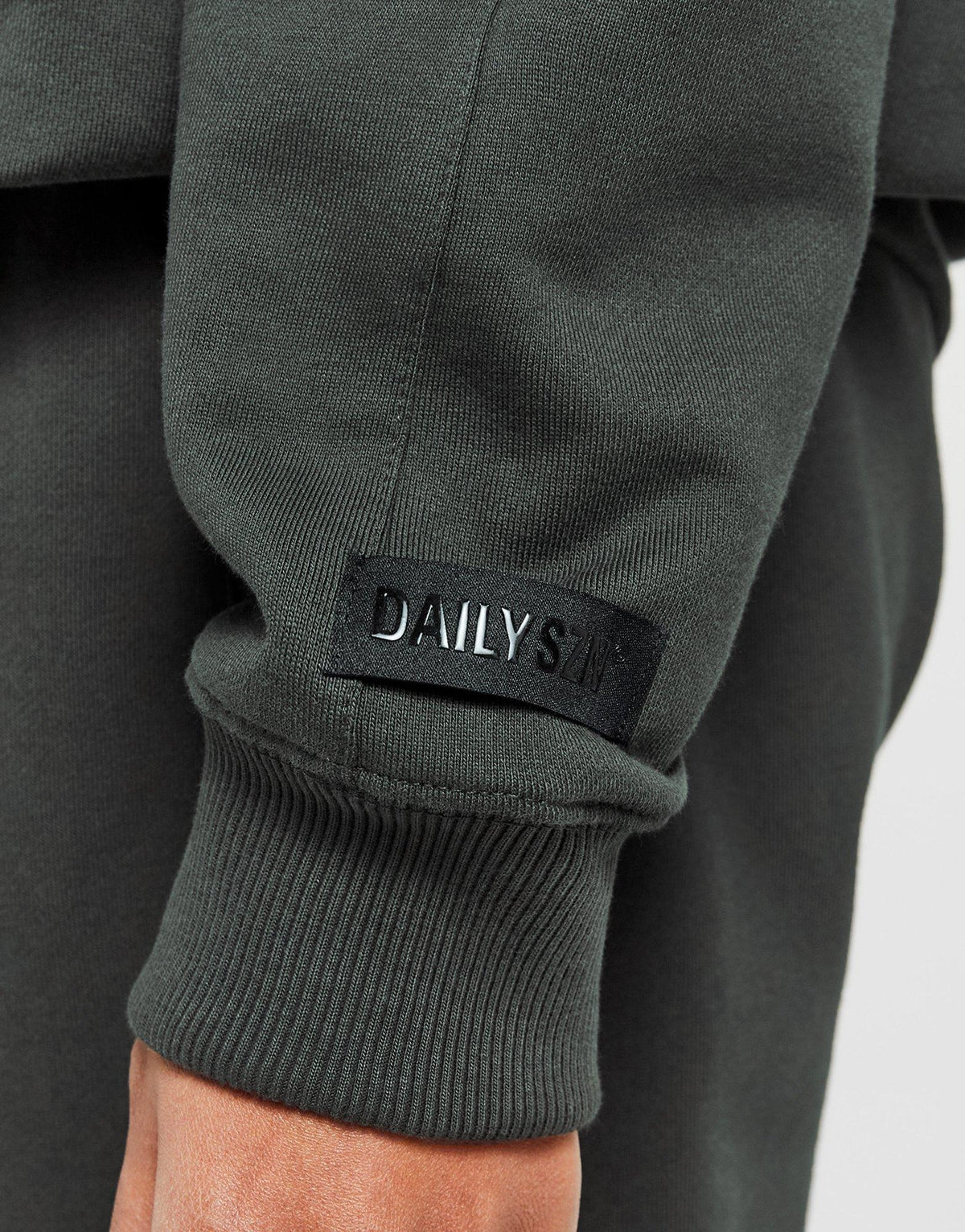Crew Sweatshirt