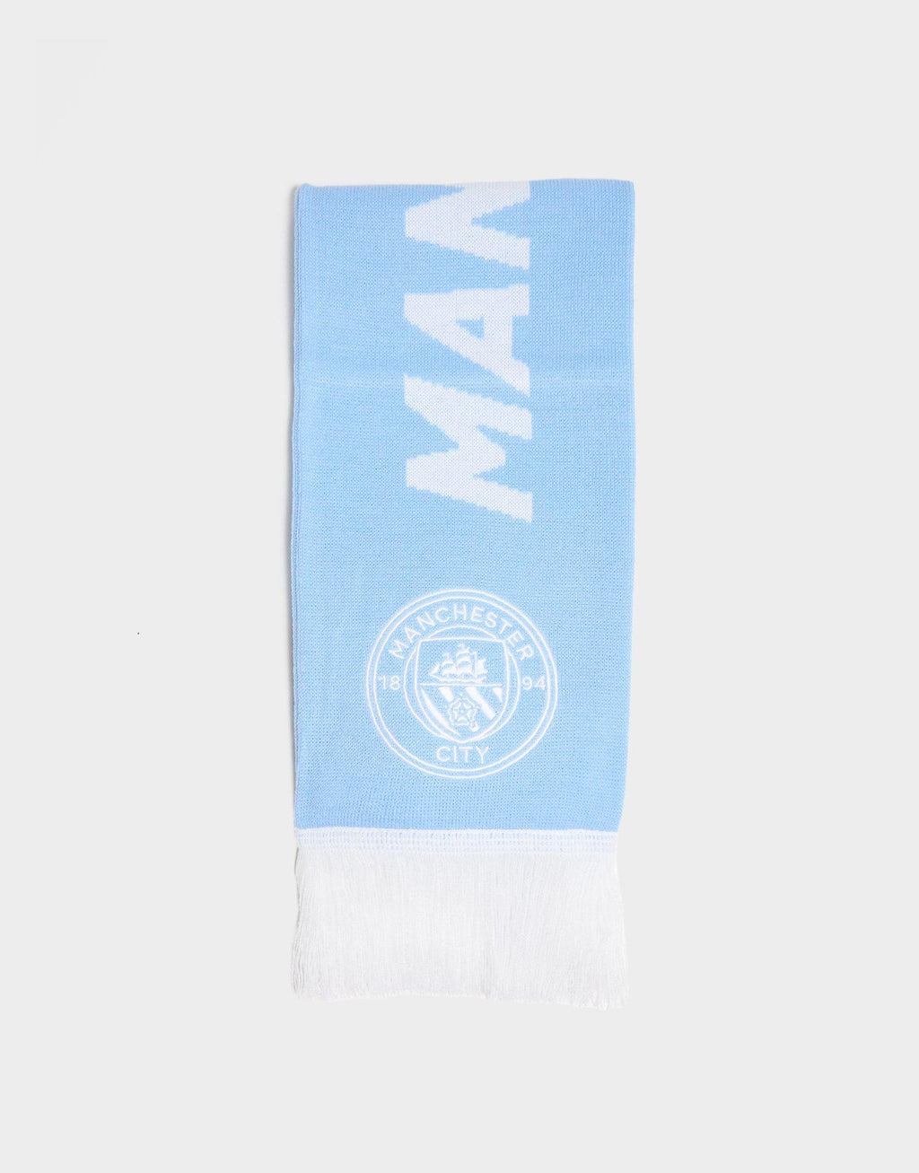 Manchester City FC Essential Scarf