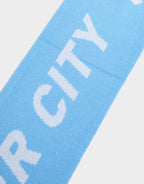 Manchester City FC Essential Scarf