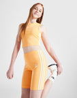 Girls' Cycle Shorts Junior