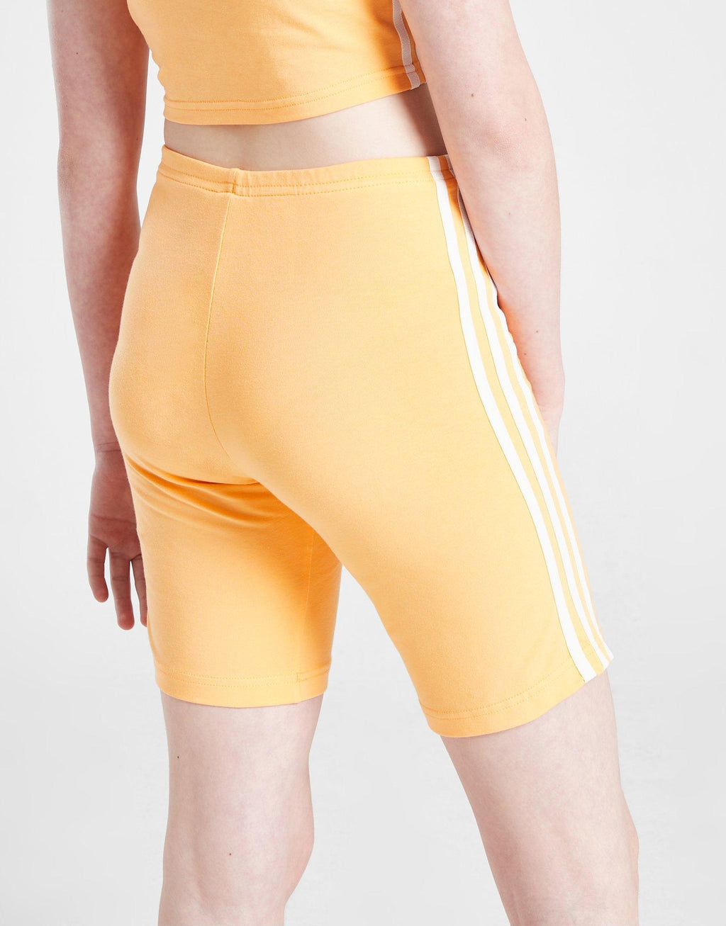 Girls' Cycle Shorts Junior