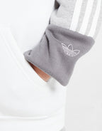Colour Block Overhead Tracksuit Children
