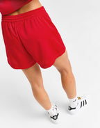 Varsity Mesh Shorts